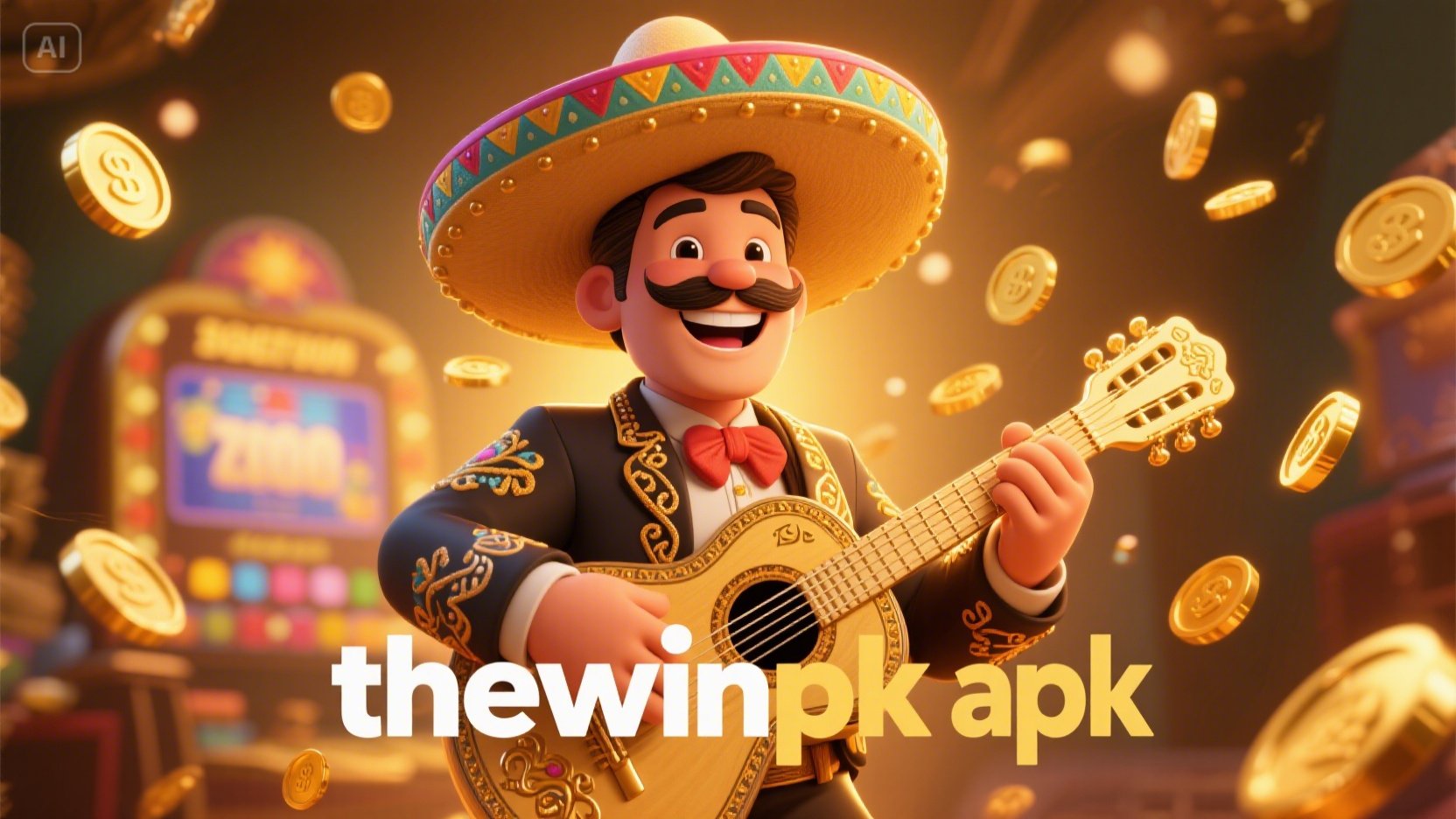 thewinpk apk